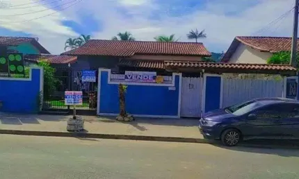 Casa com 2 quartos à venda na Rua Nicaragua, Serra Grande, Niterói