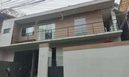 Casa em condomínio fechado com 5 quartos à venda na Estrada Francisco da Cruz Nunes, Badu, Niterói