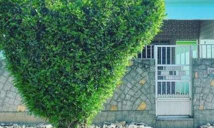 Casa com 2 quartos à venda na Rua Primeiro de Outubro, Porto Novo, São Gonçalo