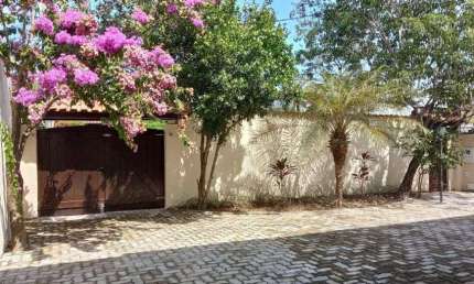 Casa com 4 quartos à venda na Rua Carlos Tavares Nunes, Itaipu, Niterói