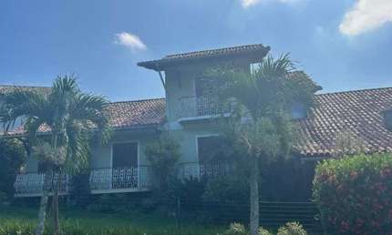 Casa em condomínio fechado com 5 quartos à venda na Estrada Caetano Monteiro, Badu, Niterói