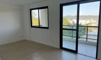 Excelente apartamento no condomínio soul + no ingá.