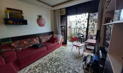 Apartamento com 3 quartos à venda na Rua General Silvestre Rocha, Icaraí, Niterói