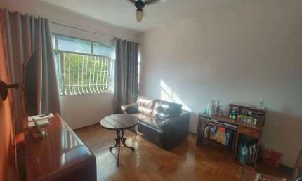 Imóvel para venda possui 44 metros quadrados com 1 quarto em Icaraí - Niterói - RJ