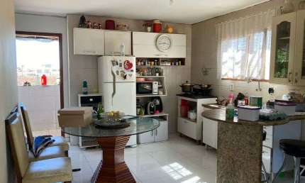 Excelente Casa no Condomínio Terra Verde na Região Oceanica de Niterói