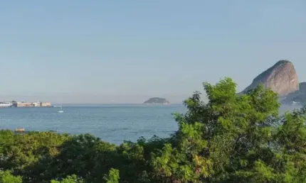 Apartamento com 1 quarto à venda na Rua Vera Crispino de Freitas, Boa Viagem, Niterói
