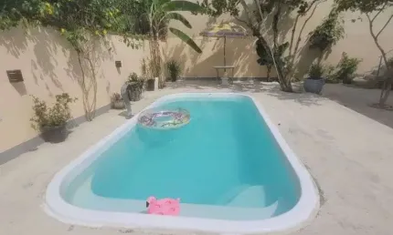 Vendo Casa de 4 suítes de Posse no Engenho do Mato em Niterói