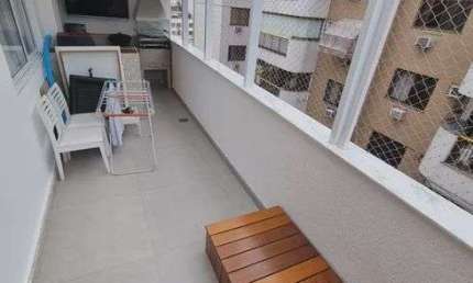 Casa com 3 quartos à venda na Rua Joaquim Távora, Icaraí, Niterói