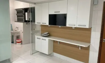 Apartamento com 3 quartos à venda na Rua Mariz e Barros, Icaraí, Niterói