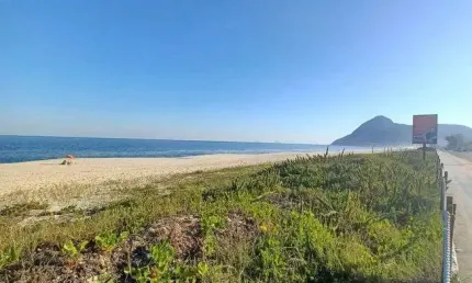 Terreno à venda na Avenida Benvindo Taques Horta Júnior, Jardim Atlântico Leste (Itaipuaçu), Maricá