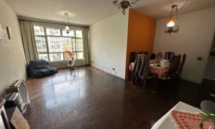 Excelente apartamento de 3 quartos com 2 vagas no Miolo de Icaraí
