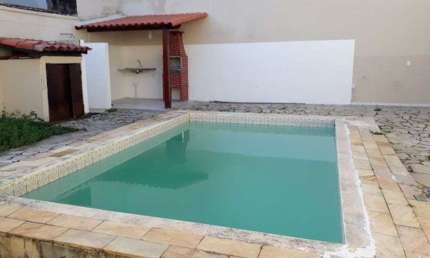 Casa com 3 quartos à venda na Rua Milton da Rocha Soares, Piratininga, Niterói