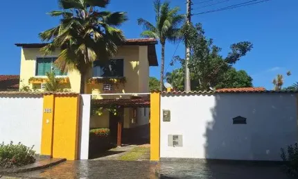 Casa com 3 quartos à venda na Rua José Bittencourt, Serra Grande, Niterói