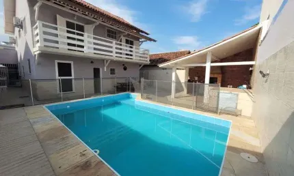 Excelente Casa Duplex em Piratininga - Niterói - RJ