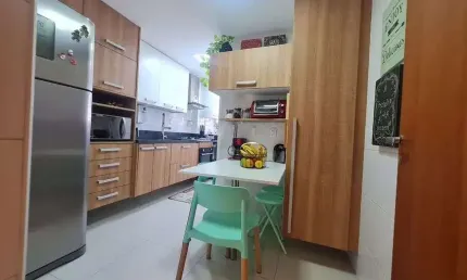 Apartamento com 2 quartos à venda na Avenida Sete de Setembro, Icaraí, Niterói