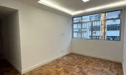 Apartamento com 2 quartos à venda na Rua General Pereira da Silva, Icaraí, Niterói