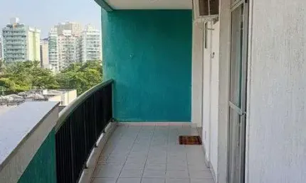 Apartamento com 2 quartos à venda na Rua Doutor Souza Dias, Icaraí, Niterói