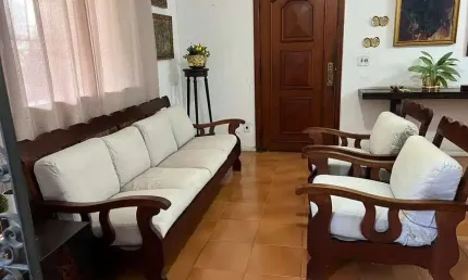 Casa com 4 quartos à venda na Rua Ministro Otávio Kelly, Icaraí, Niterói