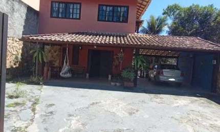 Casa com 3 quartos à venda na Rua Alagoas, Vila Progresso, Niterói