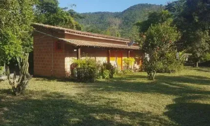 Vendo Lindo Sítio no Engenho do Mato - Região Oceânica de Niterói