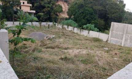 Terreno à venda na Rua Maestro Carlos Monteiro de Souza, Piratininga, Niterói