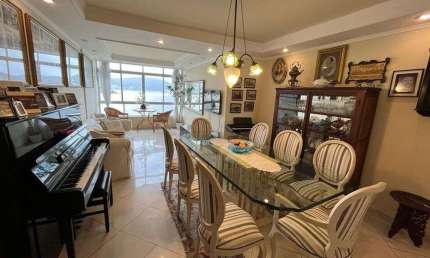 Apartamento com 4 quartos à venda na Avenida Jornalista Alberto Francisco Torres, Icaraí, Niterói