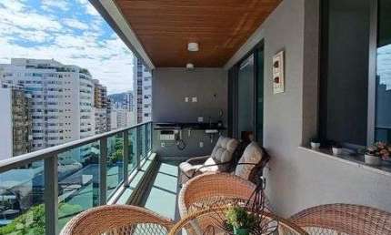 Excelente Apartamento no Condomínio Connect em Icarai