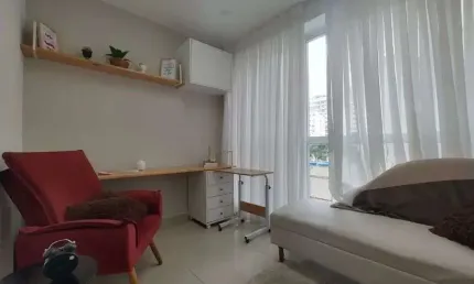 Sala comercial à venda na Rua Geraldo Martins, Icaraí, Niterói