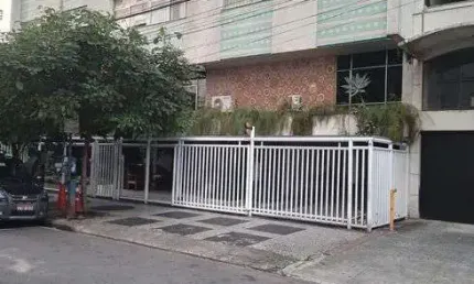 Apartamento com 3 quartos à venda na Rua Presidente Backer, Icaraí, Niterói