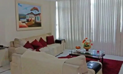 Ótimo apartamento na Travessa Coelho Gomes em Icaraí - Niterói - RJ