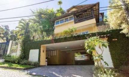 Casa em condomínio fechado com 3 quartos à venda na Estrada Caetano Monteiro, Badu, Niterói