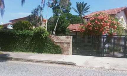 ALUGAMOS CASA EM LOCALIZAÇÃO ESTRATÉGICAMENTE PRIVILEGIADA