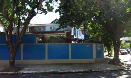 Casa com 6 quartos à venda na Avenida Presidente Roosevelt, São Francisco, Niterói