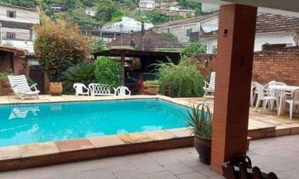 Casa com 6 quartos à venda na Rua Santo Elias, Santa Rosa, Niterói