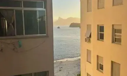 Apartamento com 3 quartos à venda na Avenida Jornalista Alberto Francisco Torres, Icaraí, Niterói