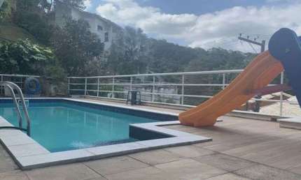 Casa no melhor condominio da Região Oceânica de Niterói