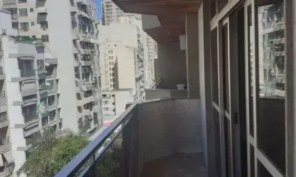 Vendo Apartamento Um Por Andar de Alto Padrão no Jardim Icaraí
