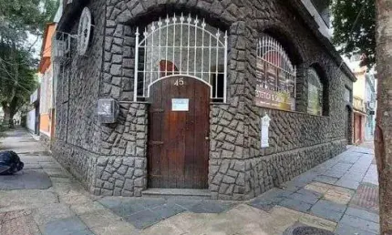 Casa com 3 quartos à venda na Rua Geraldo Martins, Icaraí, Niterói
