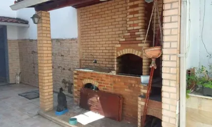 Casa com 4 quartos à venda na Avenida Professor João Brasil, 110, Fonseca, Niterói