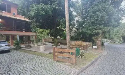 Excelente Casa no Condomínio Ubá 2 em Várzea das Moças - Niterói - RJ