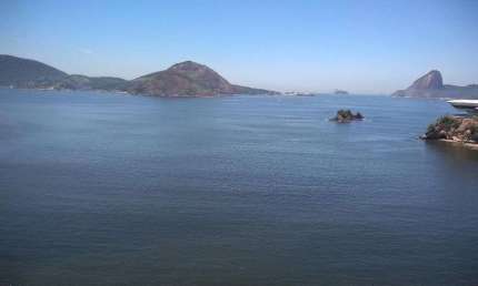 Casa com 5 quartos à venda na Praia João Caetano, 75, Ingá, Niterói
