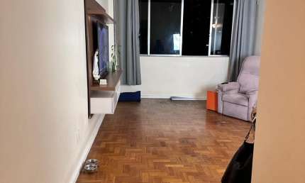 Excelente Apartamento na Ator Paulo Gustavo no Miolo de Icarai