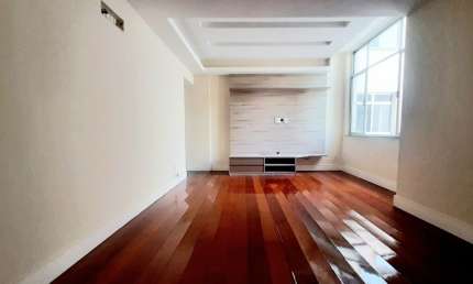 Apartamento com 3 quartos à venda na Avenida Jornalista Alberto Francisco Torres, 119, Icaraí, Niterói
