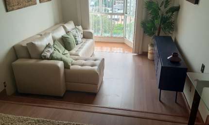 Apartamento com 3 quartos à venda na Avenida Ernani do Amaral Peixoto, 935, Centro, Niterói