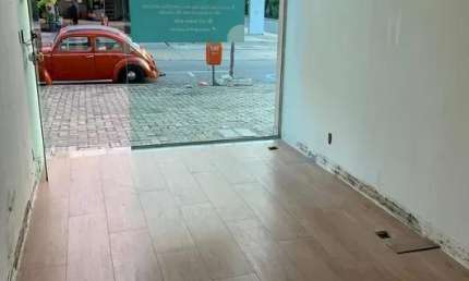 Excelente Loja Muito Bem Localizada em São Francisco - Niterói