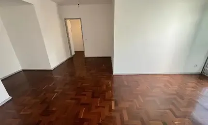 Excelente Apartamento na Rua Miguel de Frias em Icaraí - Niterói