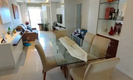 Apartamento com 4 quartos à venda na Rua Nóbrega, 62, Icaraí, Niterói