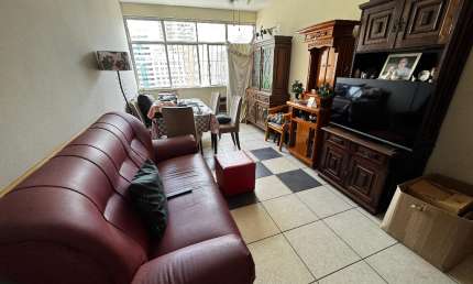 Excelente Apartamento na Roberto Silveira em Icarai
