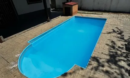 Excelente Casa com piscina no Engenho do Mato em Niterói