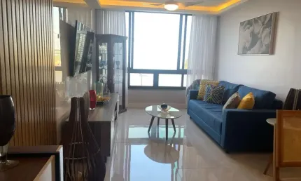 Apartamento com 2 quartos à venda na Praia João Caetano, 161, Ingá, Niterói